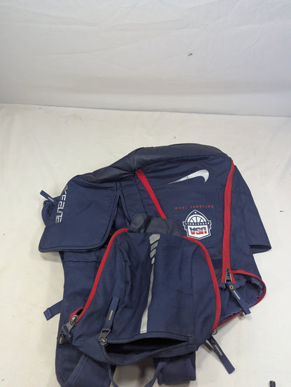 Nike Authentic brand backpack