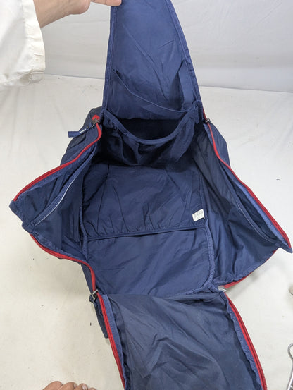 Nike Authentic brand backpack