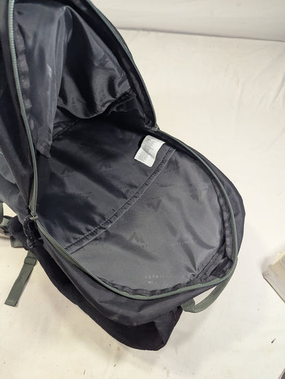 Mini hiking tourist backpack