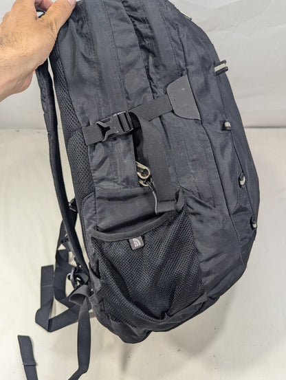 The north face backpack