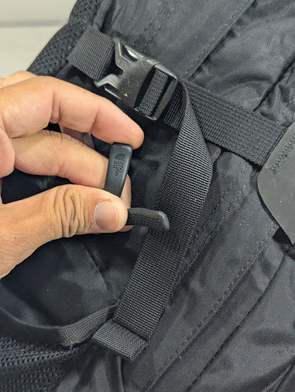 The north face backpack