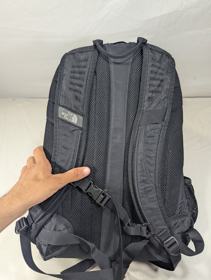 The north face backpack