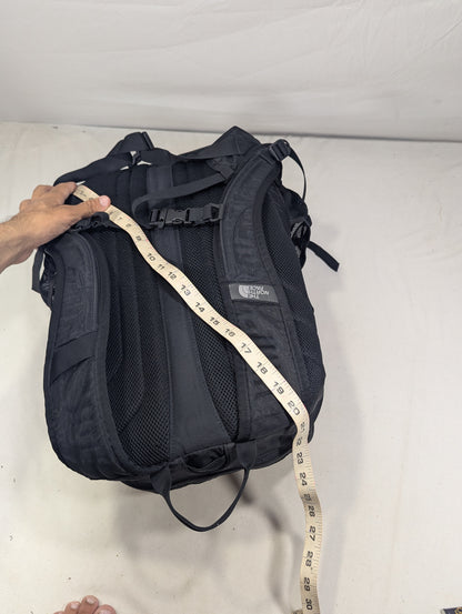 The north face backpack