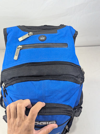 Ogio branded backpack