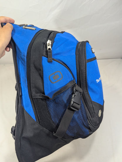 Ogio branded backpack