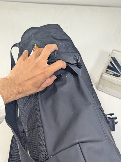 Rucksack backpack