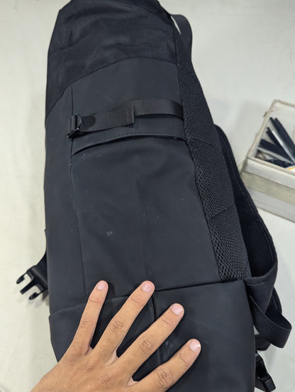 Rucksack backpack