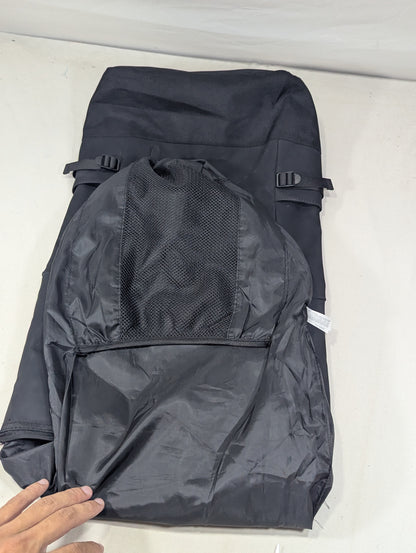Rucksack backpack