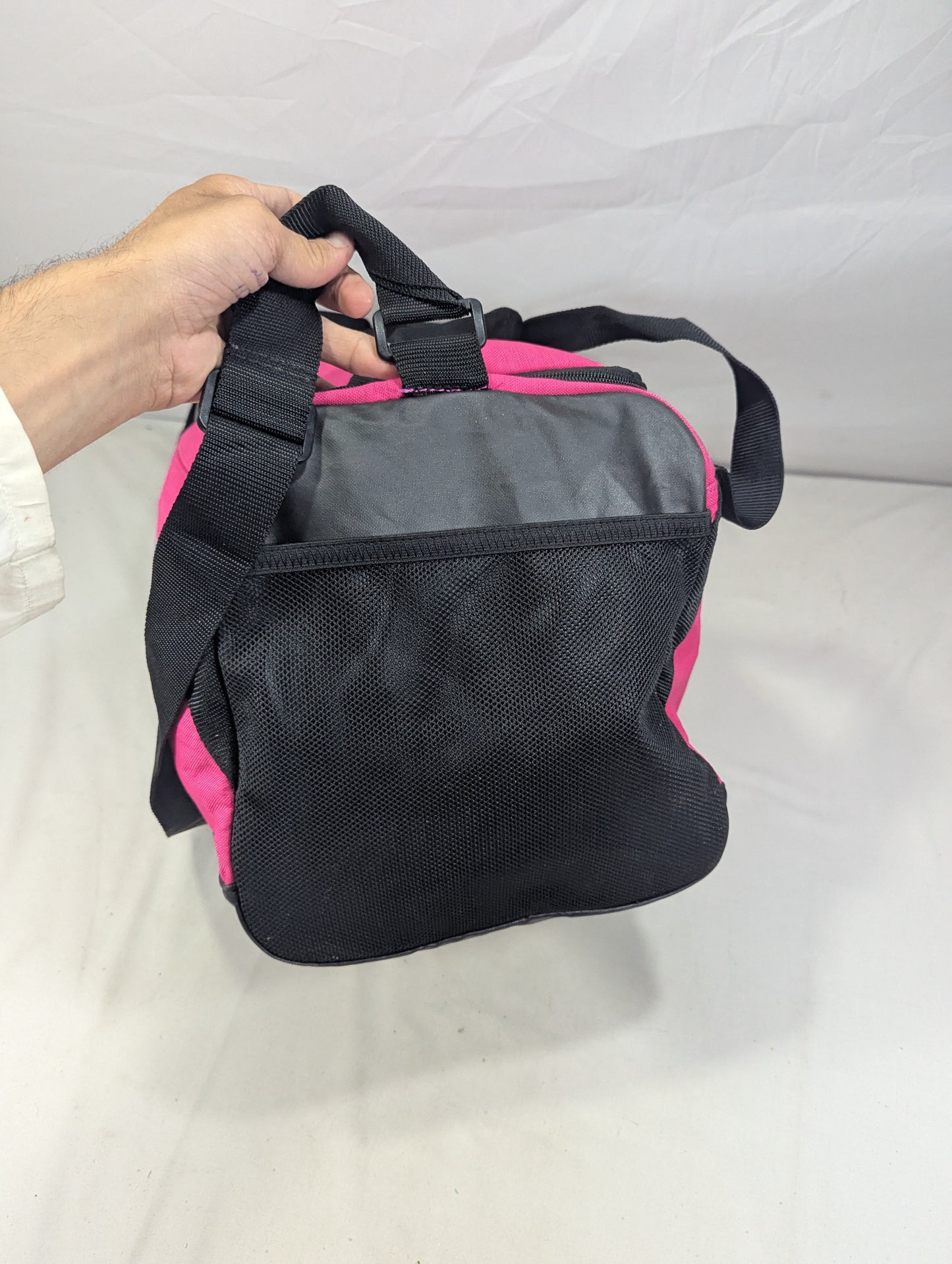 Nike Authentic bag with separate shoes portion