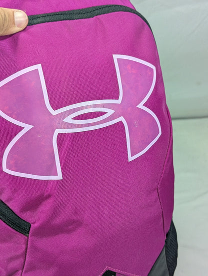 Ua under armour backpack