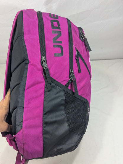 Ua under armour backpack