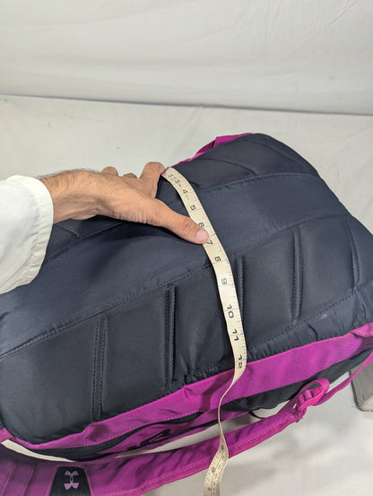Ua under armour backpack