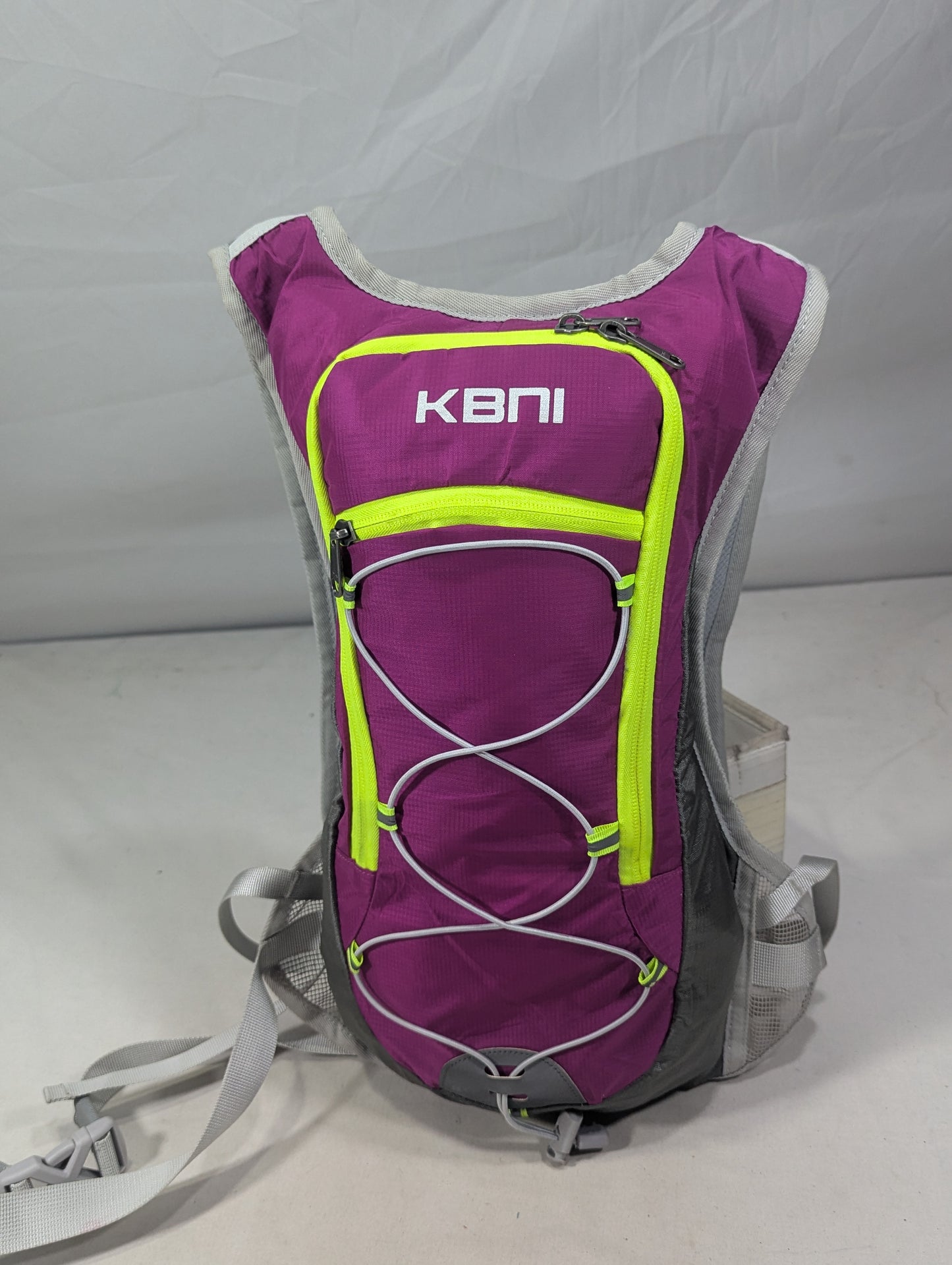 Mini hiking tourist backpack