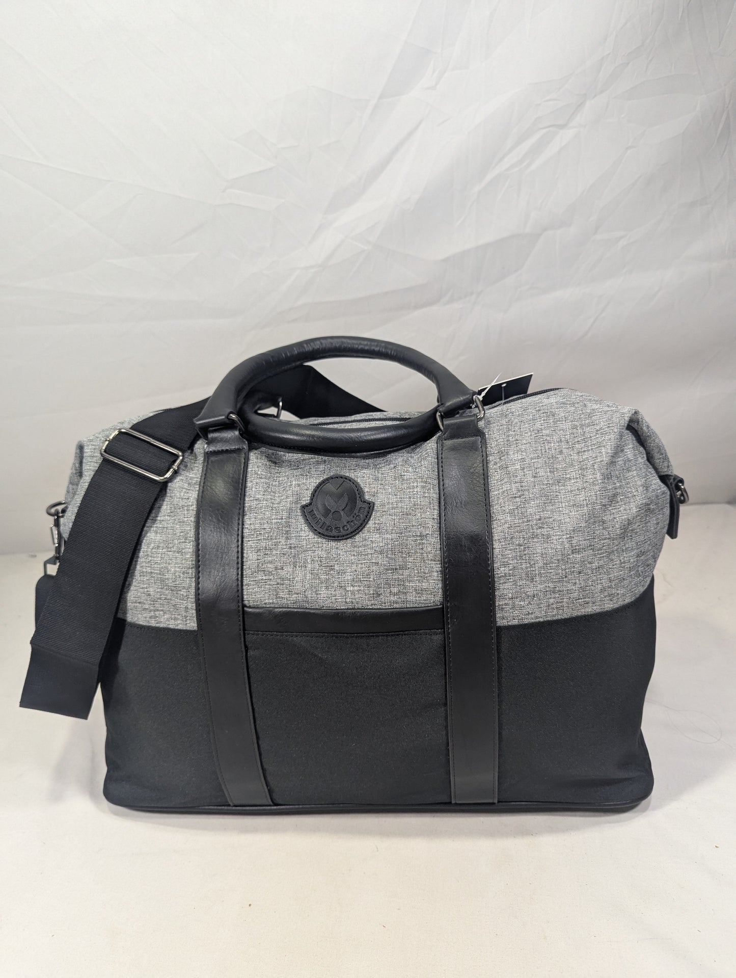 Korean lot duffle bag, traveling bag