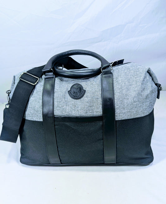 Korean lot duffle bag, traveling bag