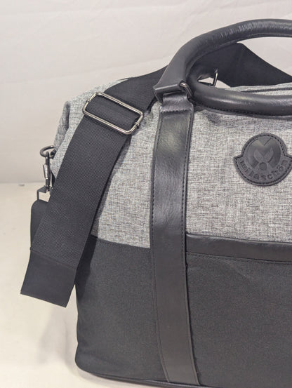 Korean lot duffle bag, traveling bag