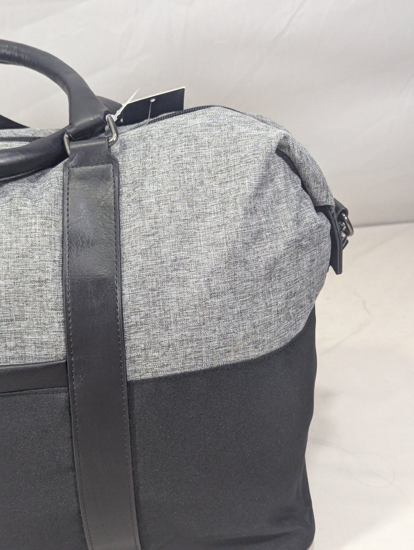 Korean lot duffle bag, traveling bag