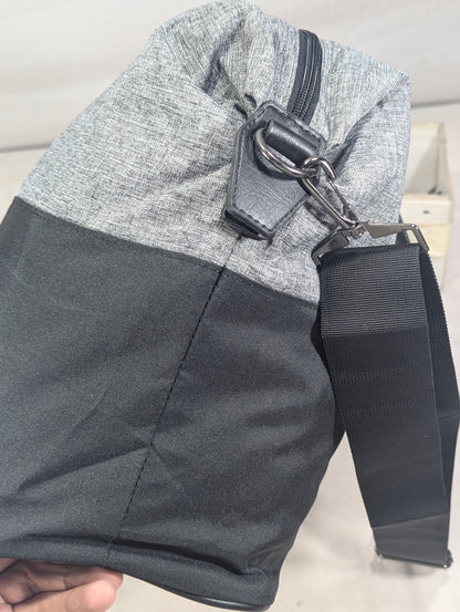 Korean lot duffle bag, traveling bag
