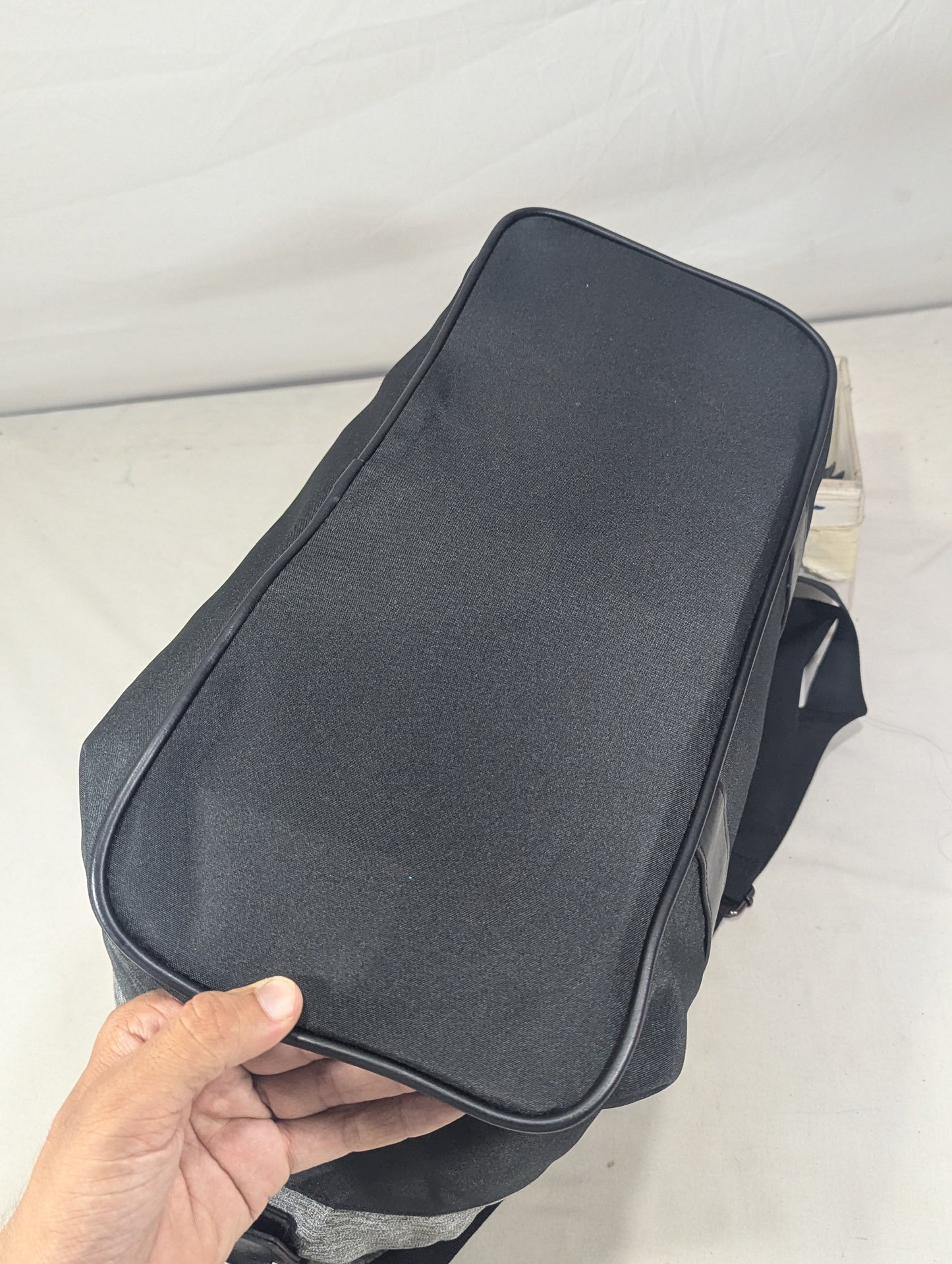Korean lot duffle bag, traveling bag