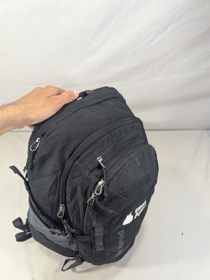 Patagonia black color backpack