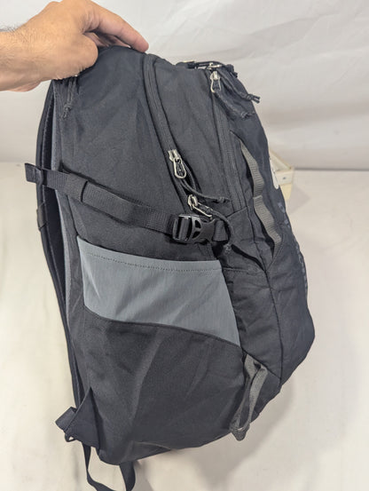 Patagonia black color backpack