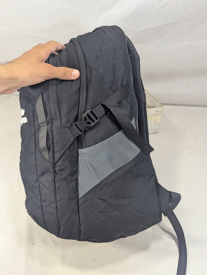 Patagonia black color backpack