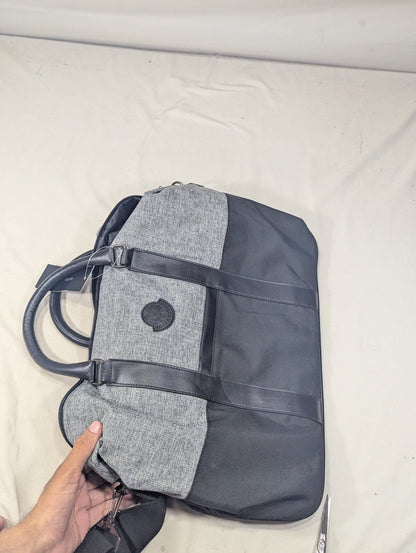 Korean lot duffle bag, traveling bag