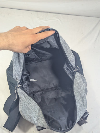 Korean lot duffle bag, traveling bag