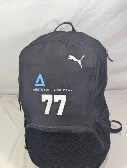Puma preloved light weight backpack