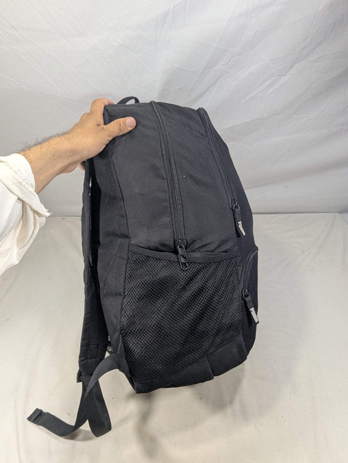 Puma preloved light weight backpack