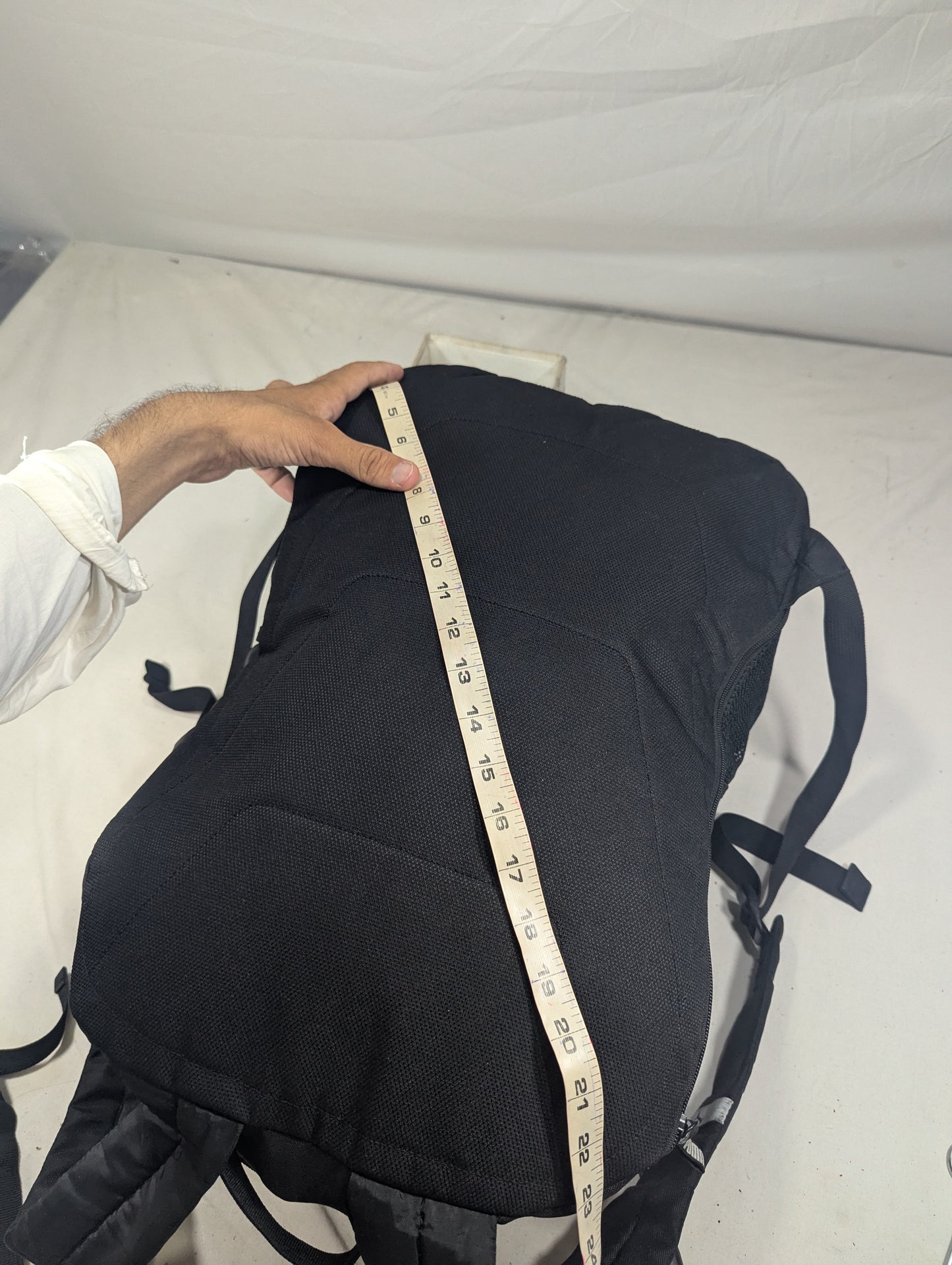 Puma preloved light weight backpack