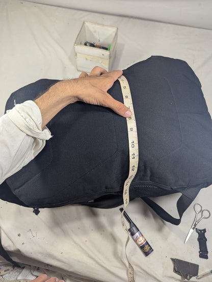 Puma preloved light weight backpack