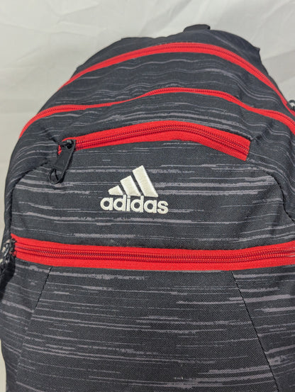 Adidas authentic backpack