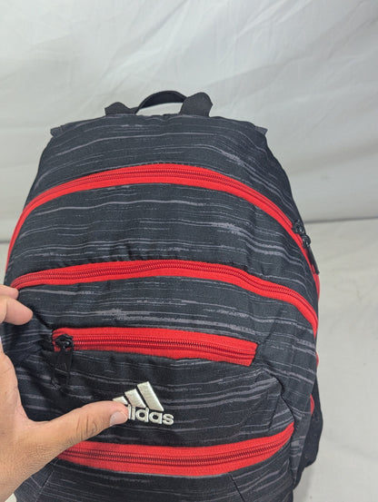 Adidas authentic backpack
