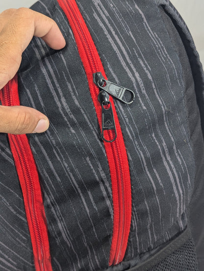 Adidas authentic backpack