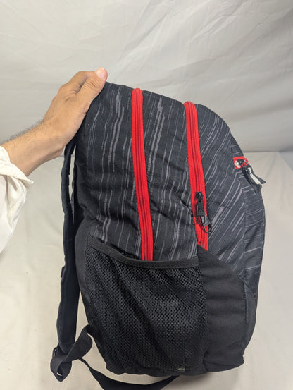 Adidas authentic backpack