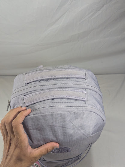 The north face authentic backpack