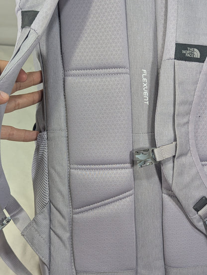 The north face authentic backpack