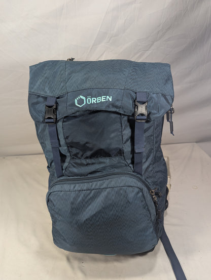 Orben preloved rucksack, backpack