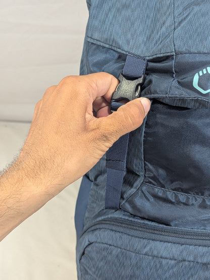 Orben preloved rucksack, backpack