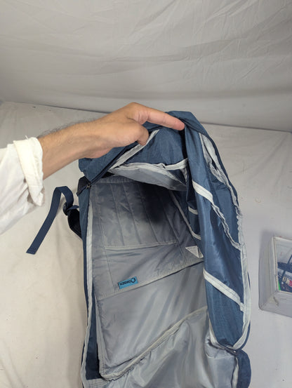 Orben preloved rucksack, backpack