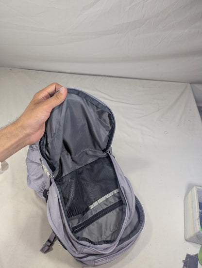The north face authentic backpack