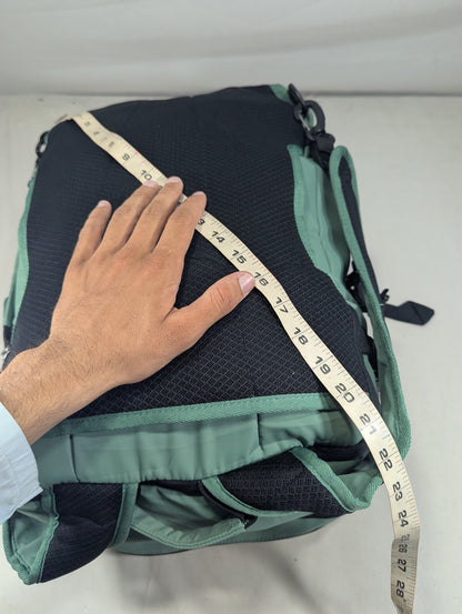 Flight ✈️ approved briefcase bag, backpack