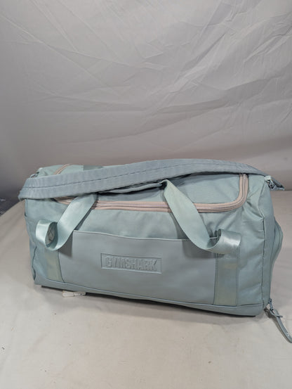 Gymshark brand authentic gym bag