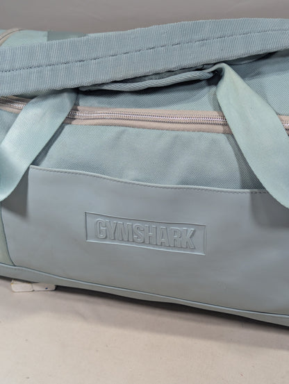 Gymshark brand authentic gym bag