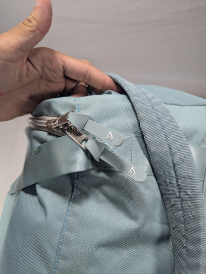 Gymshark brand authentic gym bag
