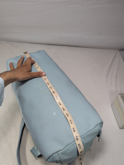 Gymshark brand authentic gym bag