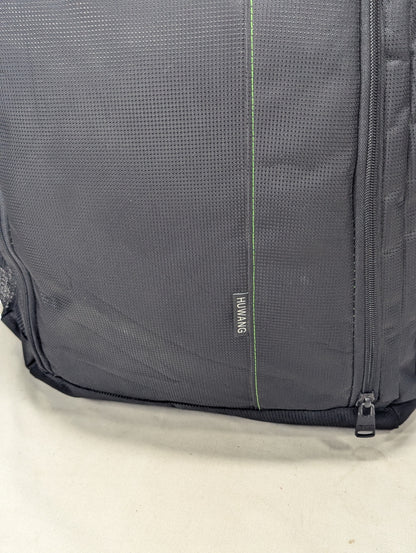 Preloved camera backpack