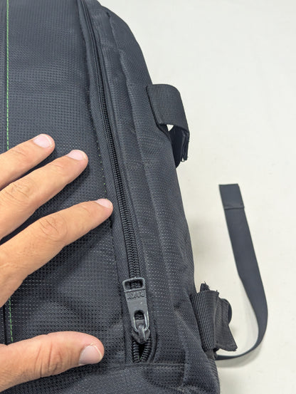 Preloved camera backpack