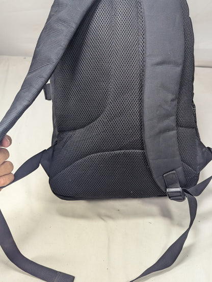 Preloved camera backpack